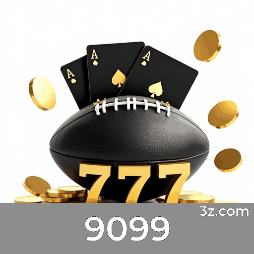 9099: Cassino Premiado com Pagamentos Rápidos