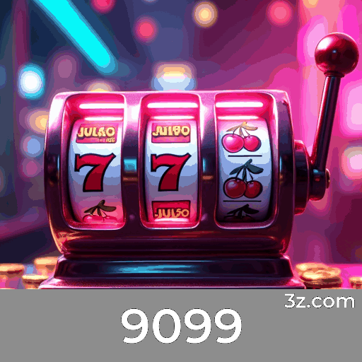 Qualidade Superior em Jogos de Casino no 9099