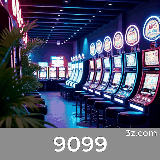 9099 Casino: Programa VIP de Luxo e Exclusividade
