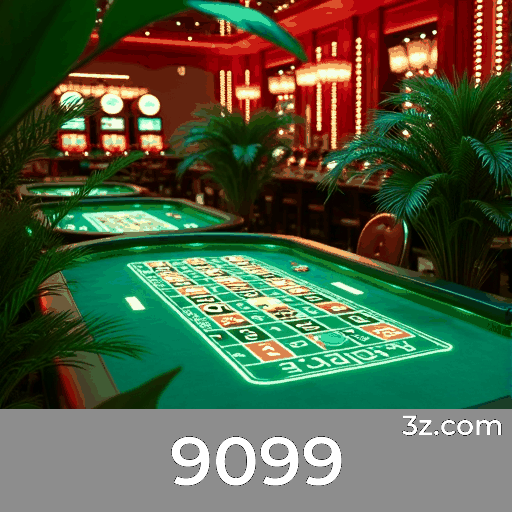 Tecnologia de Nuvem e Segurança Avançada Garantem Estabilidade na Plataforma 9099