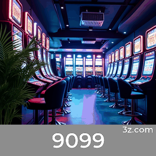 9099: Estratégias de Bônus para Ganhos Reais