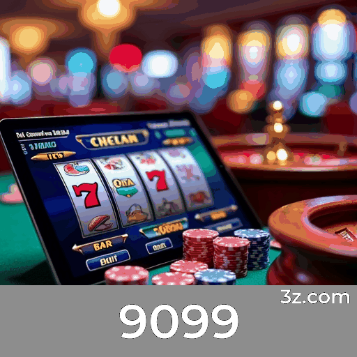 9099: Estratégias de Bônus para Ganhos Reais