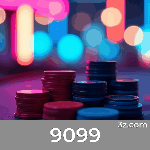 Qualidade Superior em Jogos de Casino no 9099