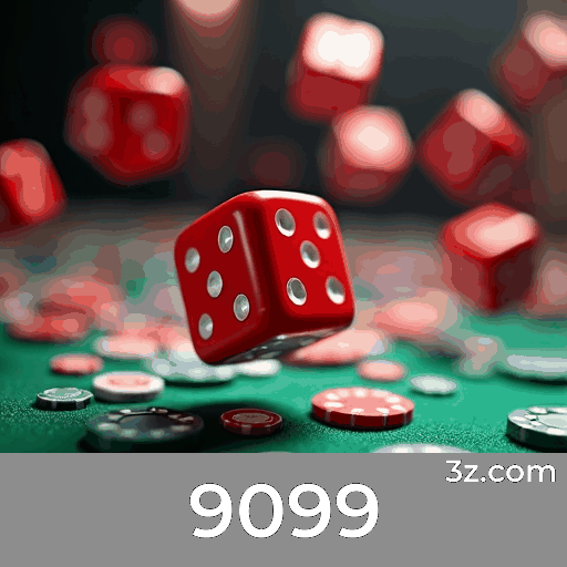 Qualidade Superior em Jogos de Casino no 9099