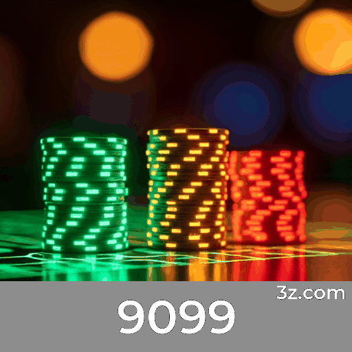 9099: Cassino Premiado com Pagamentos Rápidos